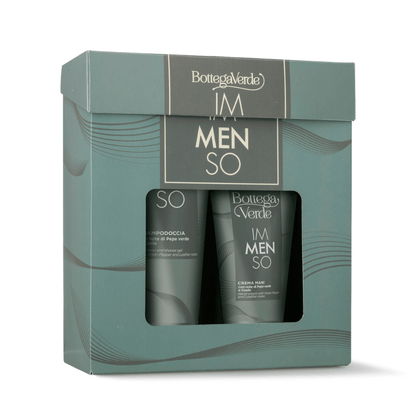 Coffret Immenso
