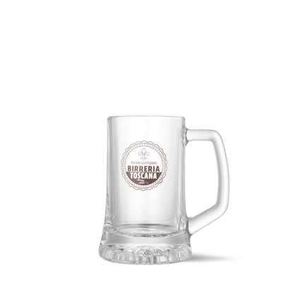 Coffret Caneca Barberia Toscana