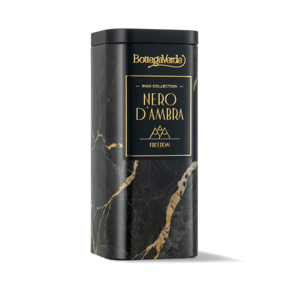 Coffret Lata Nero D'Ambra