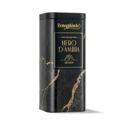 Coffret Lata Nero D'Ambra