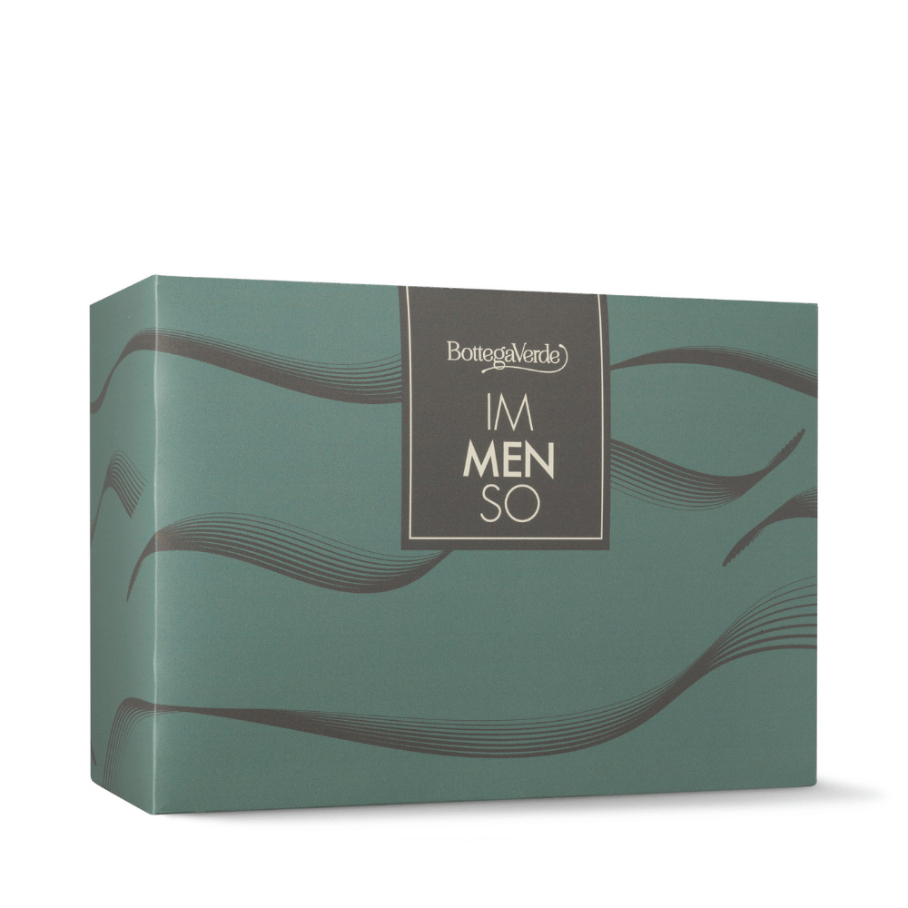 Coffret Xmas Exclusive Immenso