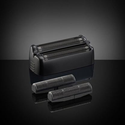 Grelha e Lâminas de Substituição para Máquina de Barbear FXONE Babyliss Pro — detalhe 3