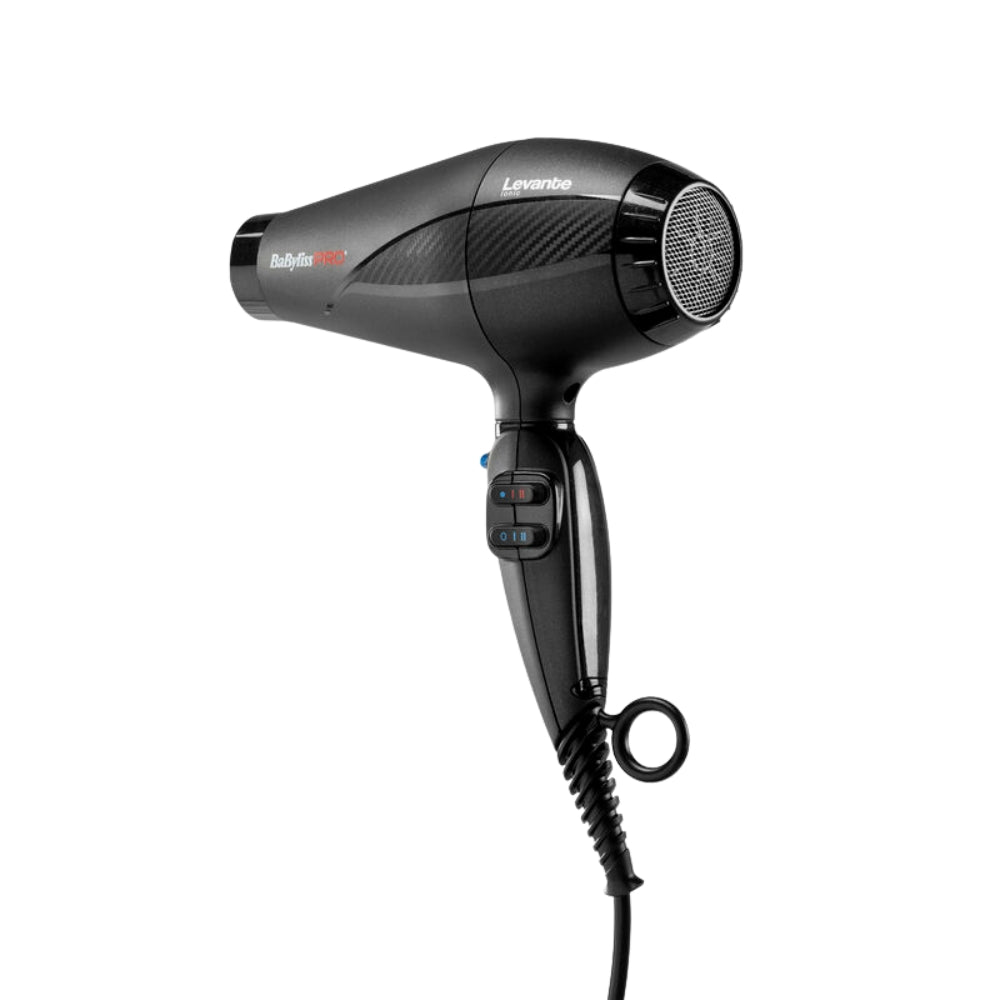 Secador de Cabelo Levante Babyliss Pro BAB6950IE