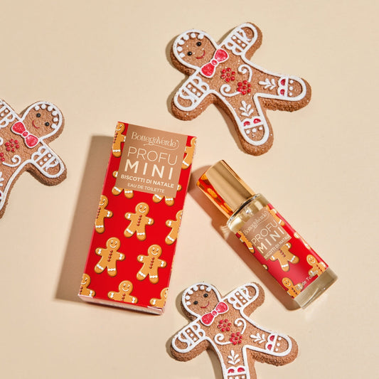 ProfuMINI Biscotti Eau de Toillete 10ml