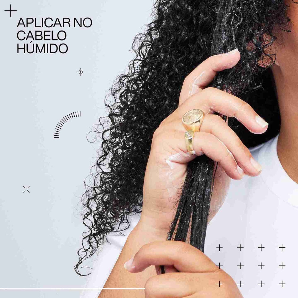 Hydrating Curl Cream Redken 250ml
