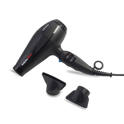Secador de Cabelo Levante Babyliss Pro BAB6950IE