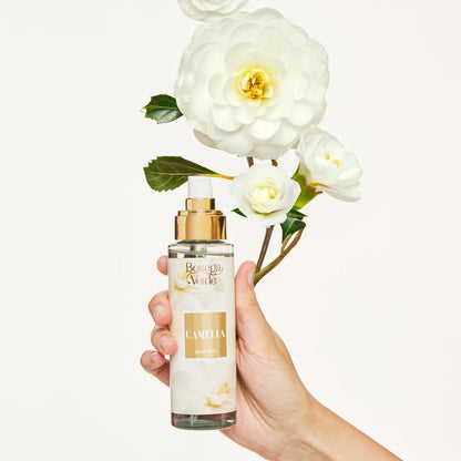 Body Mist Camelia 150ml