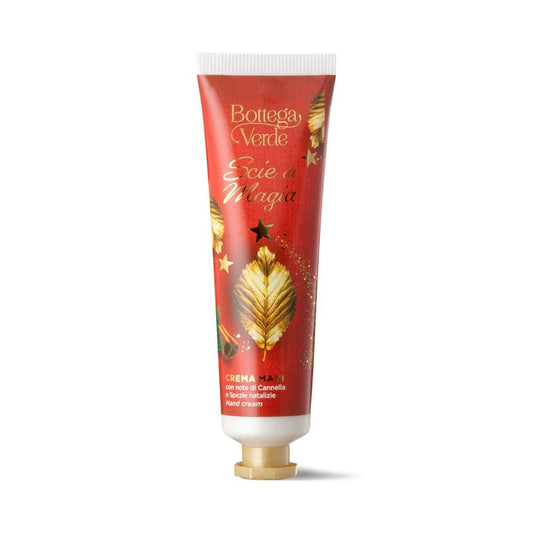 Creme de Mãos Edição de Natal Scie di Magia 30ml