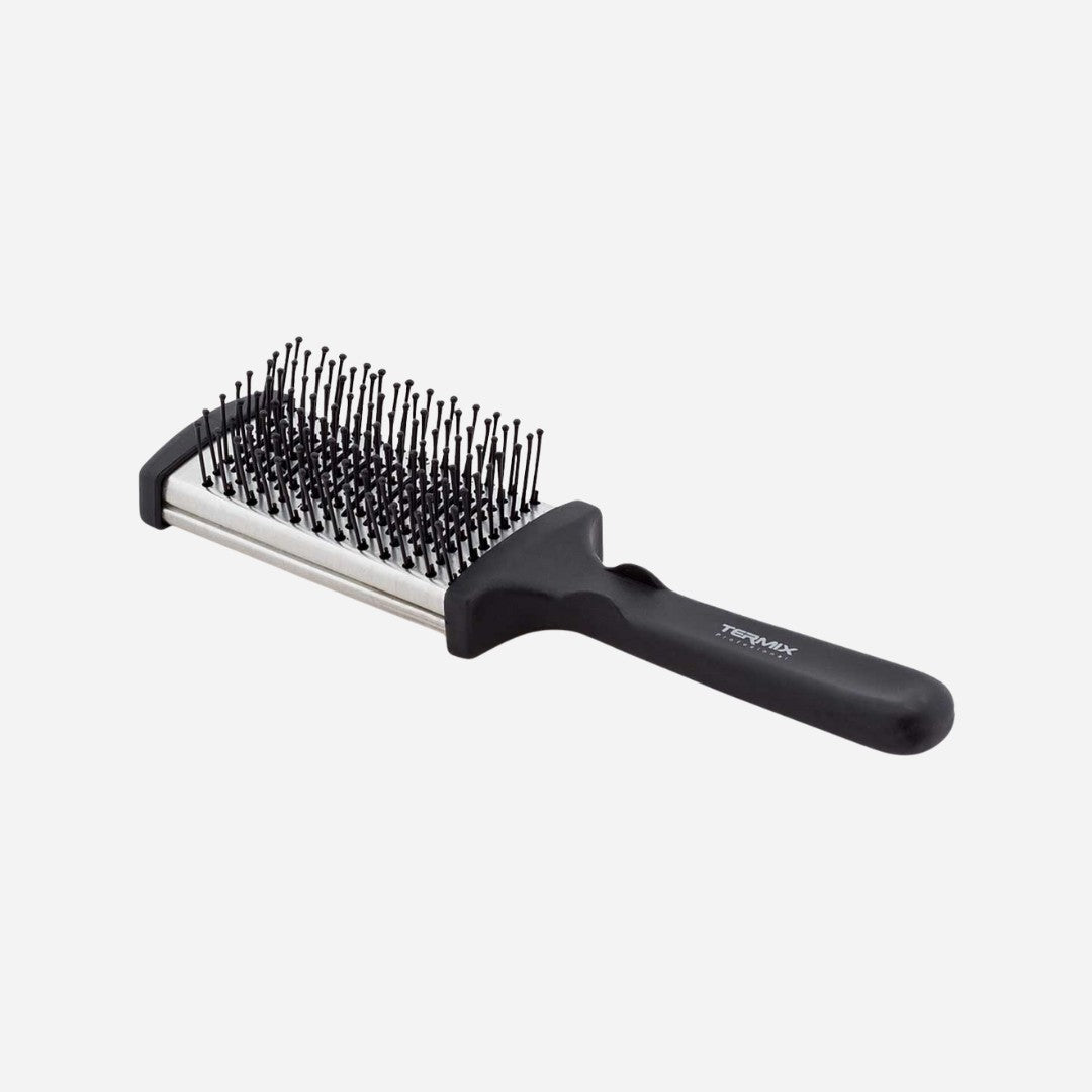Escova Térmica Plana Grande Profissional Termix