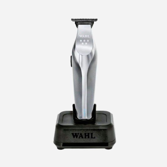 Máquina de Contornos HI-VIZ Litio Cordless Trimmer Wahl