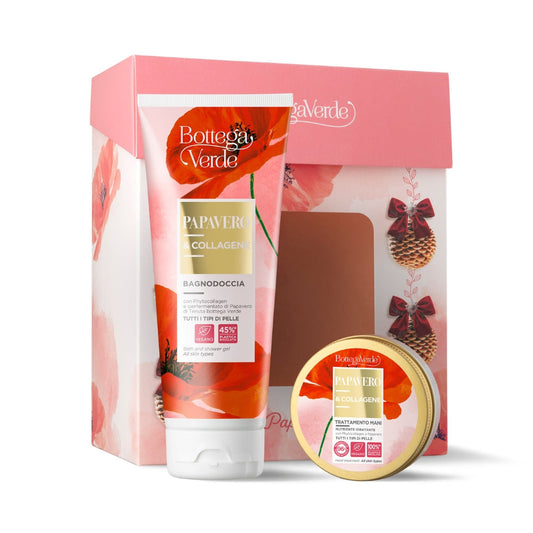Coffret Papavero & Collagene