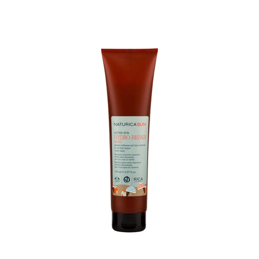 After Sun Hydro Repair Mask Naturica 150ml