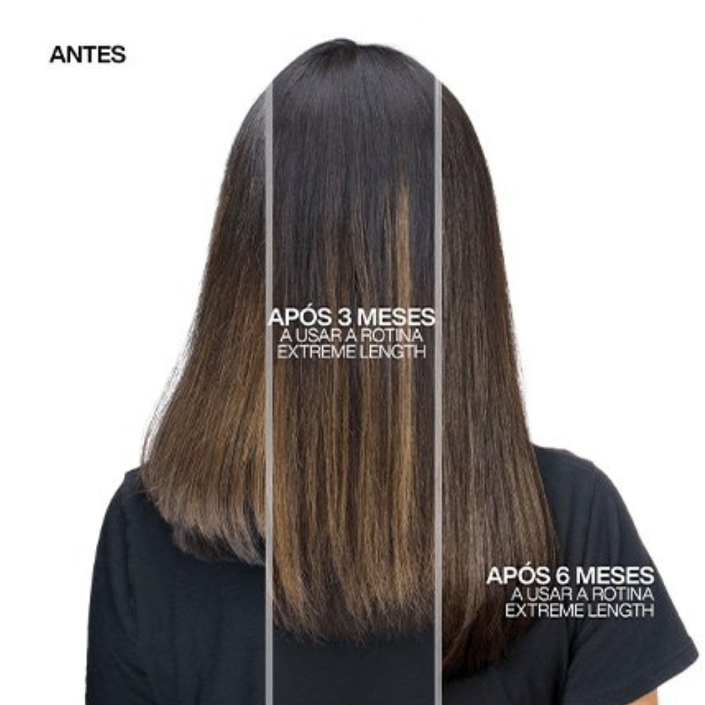 Condicionador Extreme Length Redken 300ml