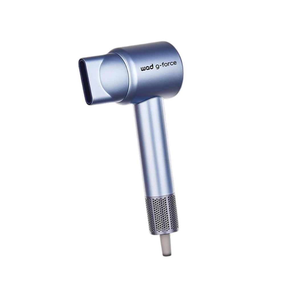 Secador de Cabelo G-Force Motor Digital de Longa Duração Wad