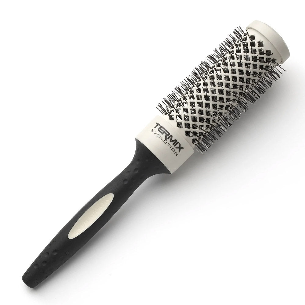 Escova de Brushing por Tipo de Cabelo Termix Profissional