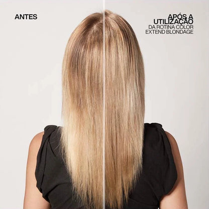 Máscara Color Extend Blondage Redken 300ml