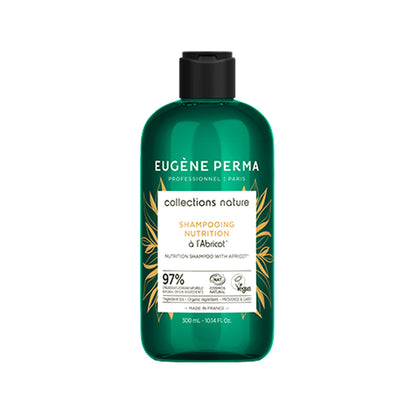 Shampoo Nutrição Nature