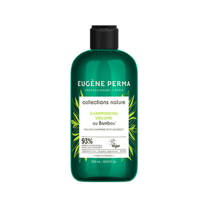 Shampoo Volume Nature