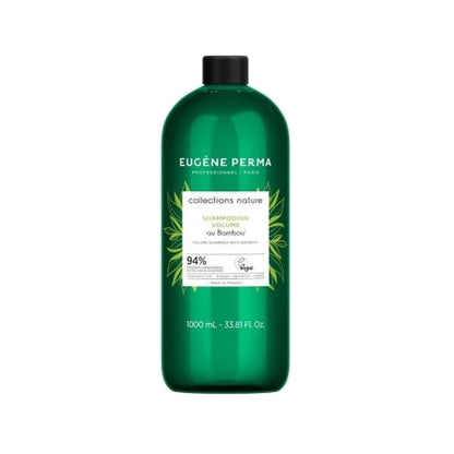 Shampoo Volume Nature