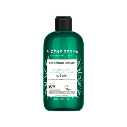Shampoo Anti Caspa Nature