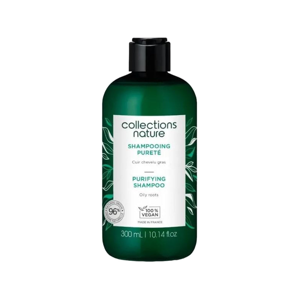 Shampoo Purifying Nature 300ml