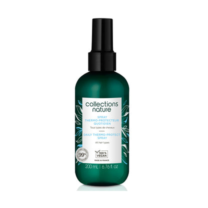 Spray Termoprotetor Nature 200ml