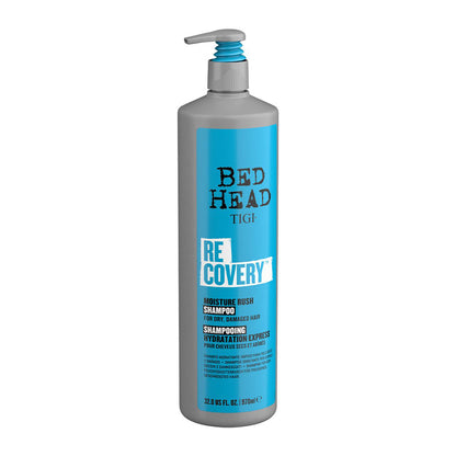 Shampoo Recovery Bed Head