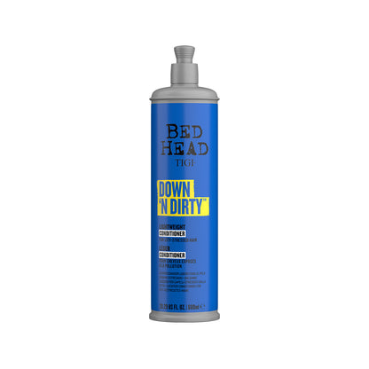 Condicionador Down'n Dirty Bed Head 400ml