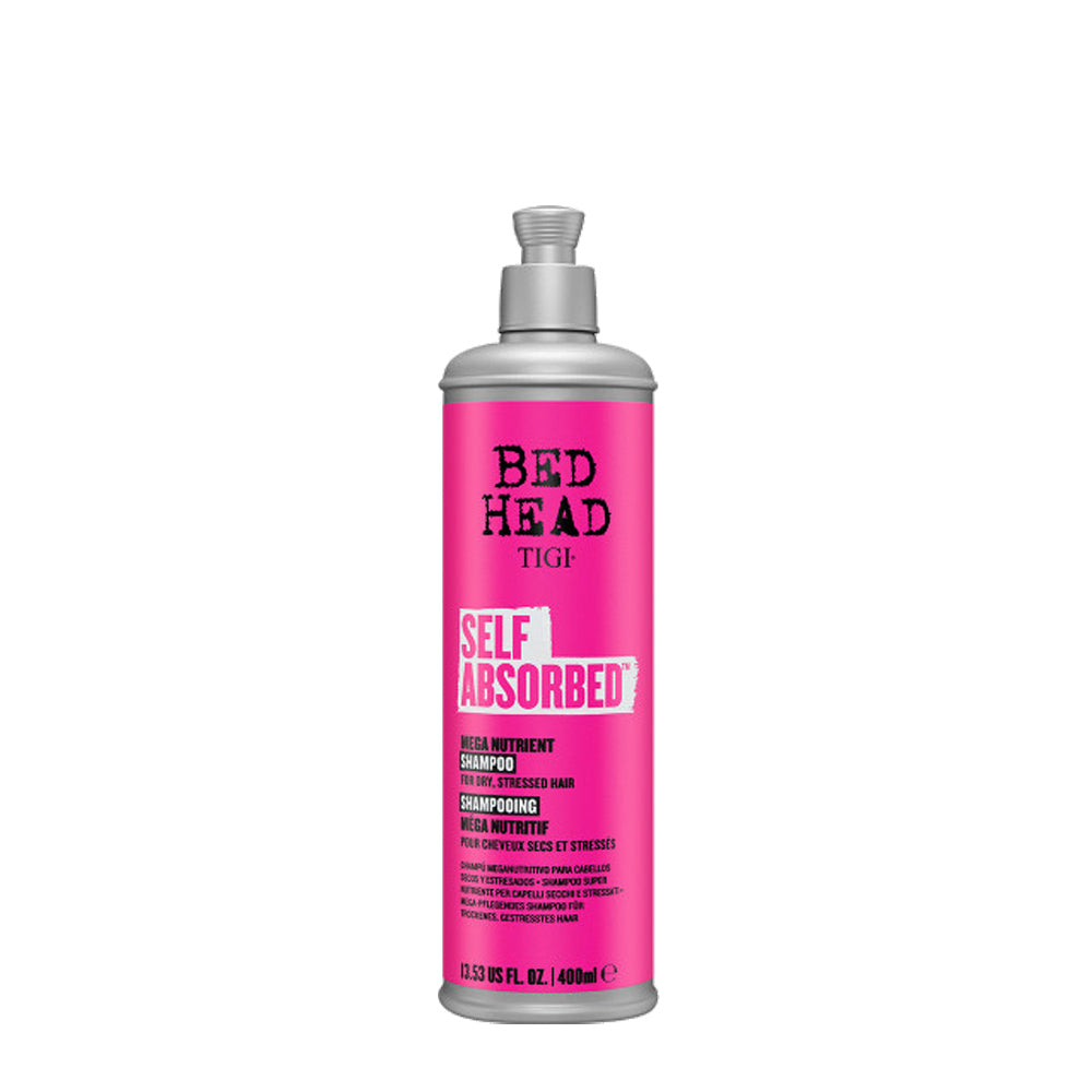 Shampoo Self Absorbed Bed Head 400ml