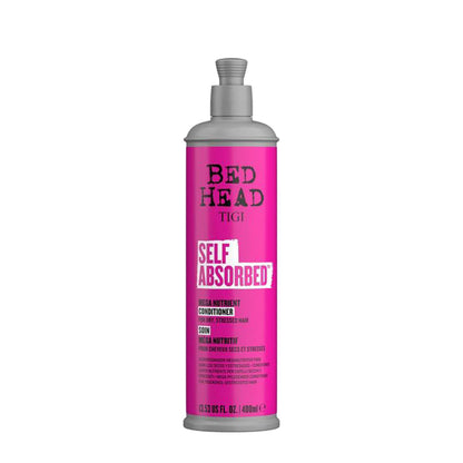 Condicionador Self Absorbed Bed Head 400ml