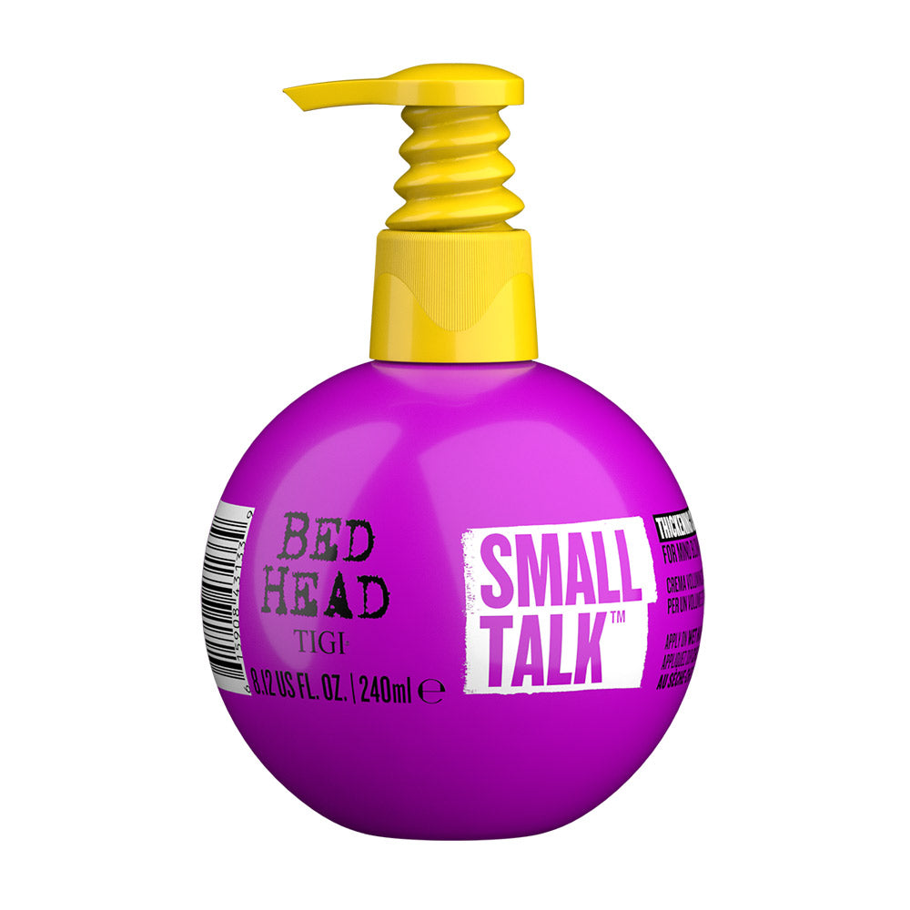 Small Talk Bed Head 240ml