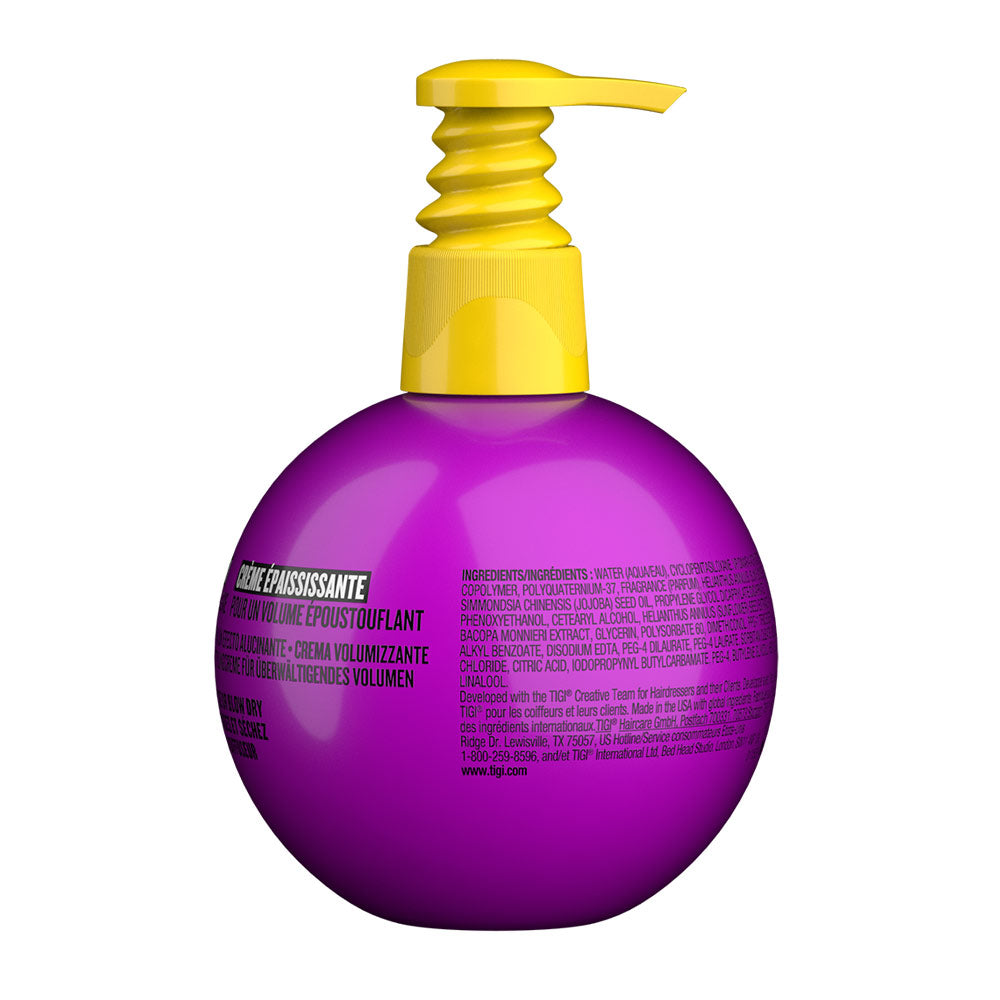 Small Talk Bed Head 240ml