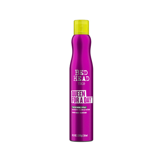 Queen For a Day Spray Bed Head 311ml