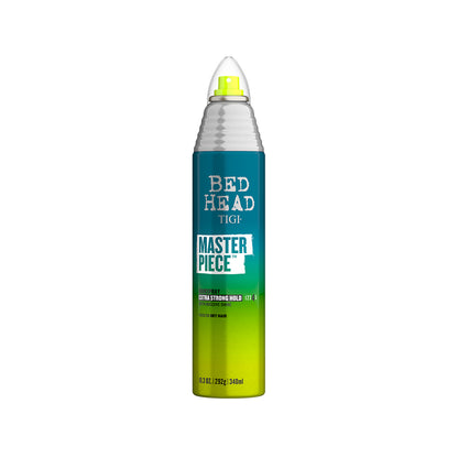 Laca Masterpiece Bed Head 340ml