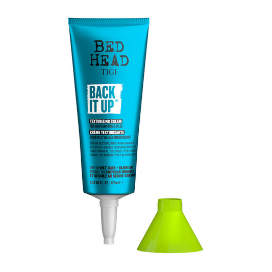 Back it Up Cream 100ml