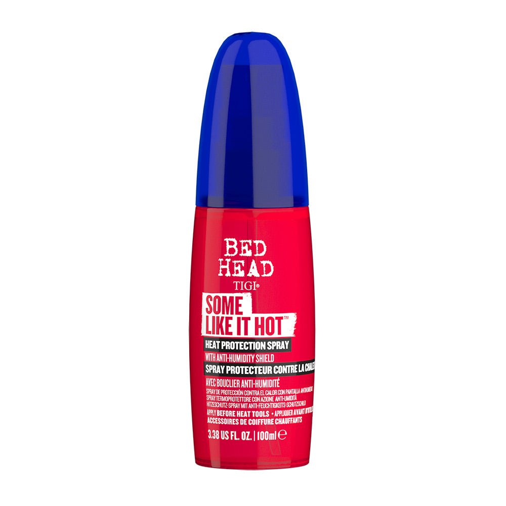 Some Like it Hot Spray Bed Head 100ml