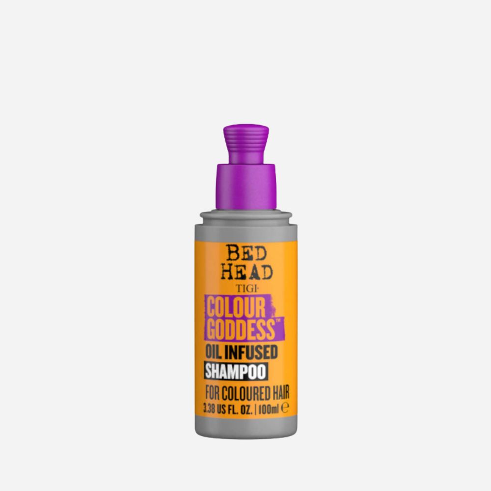 Shampoo Color Goddess Bed Head 100ml