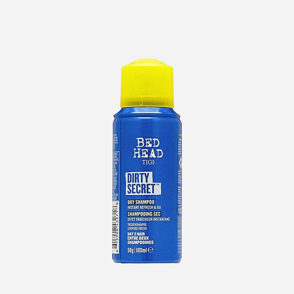Shampoo Seco Dirty Secret 100ml