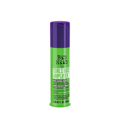 Curls Rock Amplifier Cream Bed Head 100ml