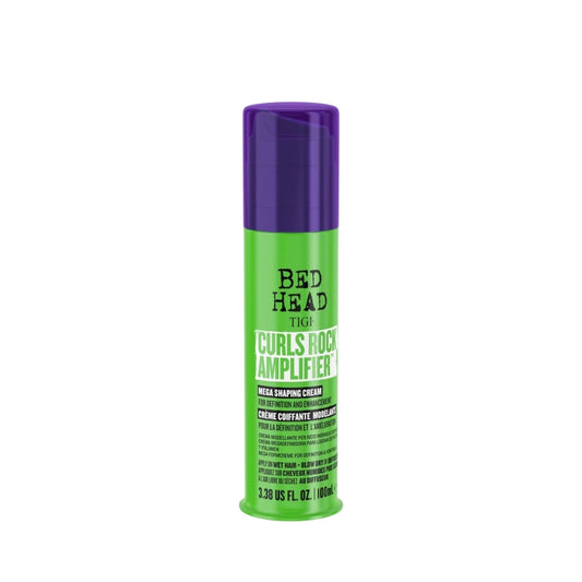 Curls Rock Amplifier Cream Bed Head 100ml