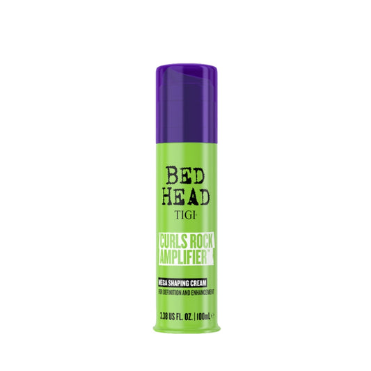 Curls Rock Amplifier Cream Bed Head 100ml