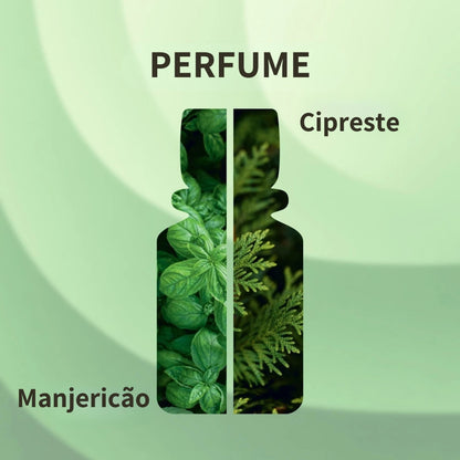 Pòggio Eau de Parfum 50ml