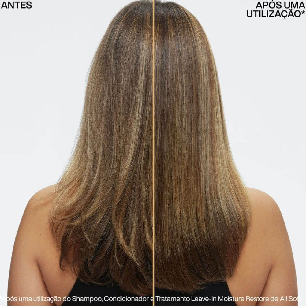 Leave-In All Soft Redken 150ml