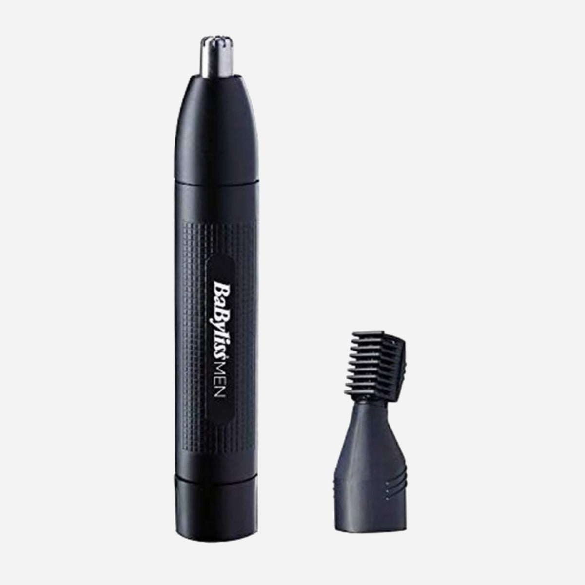 Aparador de Pelos do Nariz, Orelhas e Sobrancelhas Babyliss Men E652E