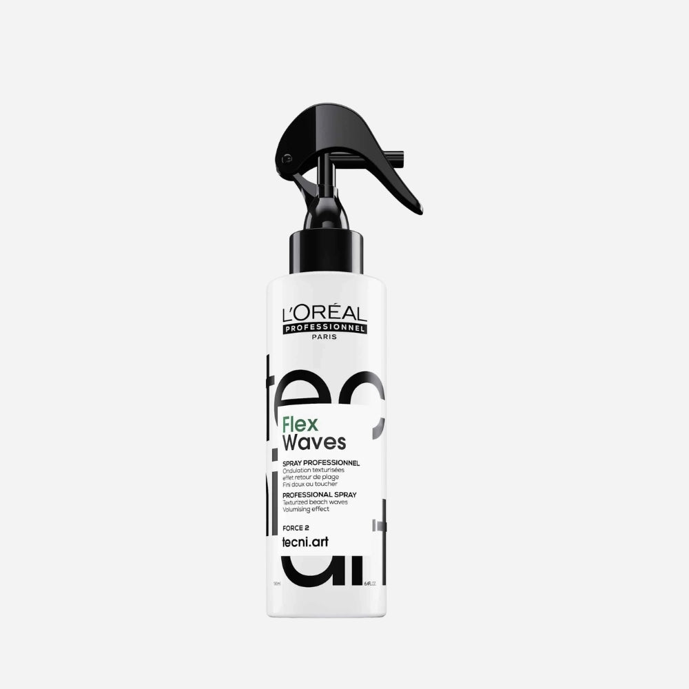 Flex Beach Waves TecniArt L'Oréal Professionnel 190ml