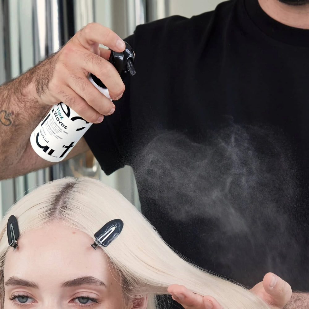 Flex Beach Waves TecniArt L'Oréal Professionnel 190ml