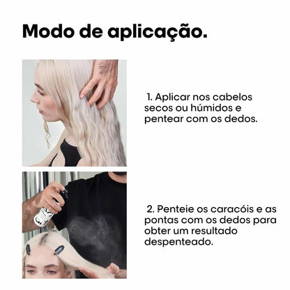 Flex Beach Waves TecniArt L'Oréal Professionnel 190ml