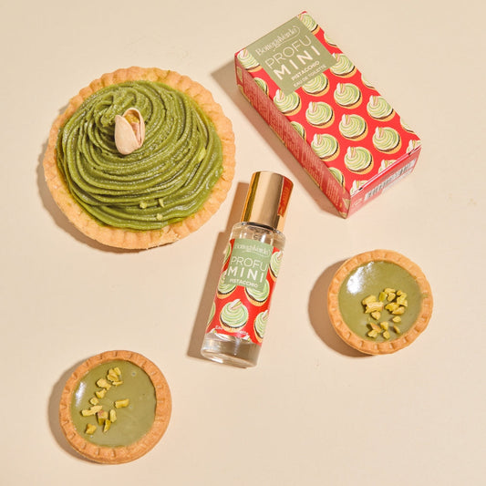 ProfuMINI Pistacchio Eau de Toillete 10ml