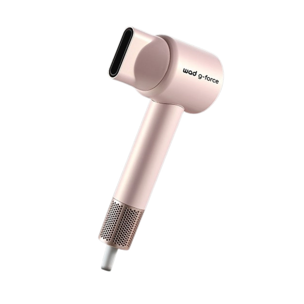 Secador de Cabelo G-Force Motor Digital de Longa Duração Wad
