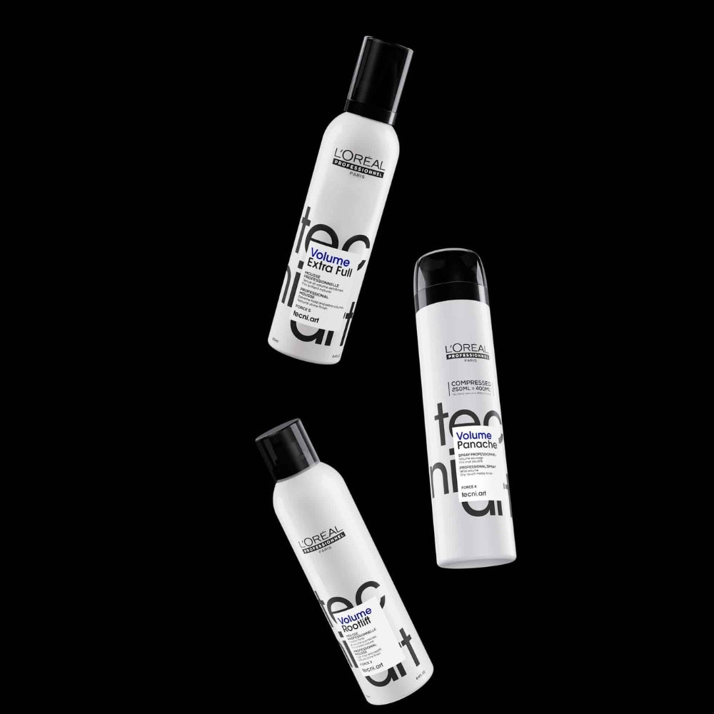 Volume Refresh Tecniart L'Oréal Professionnel 200ml